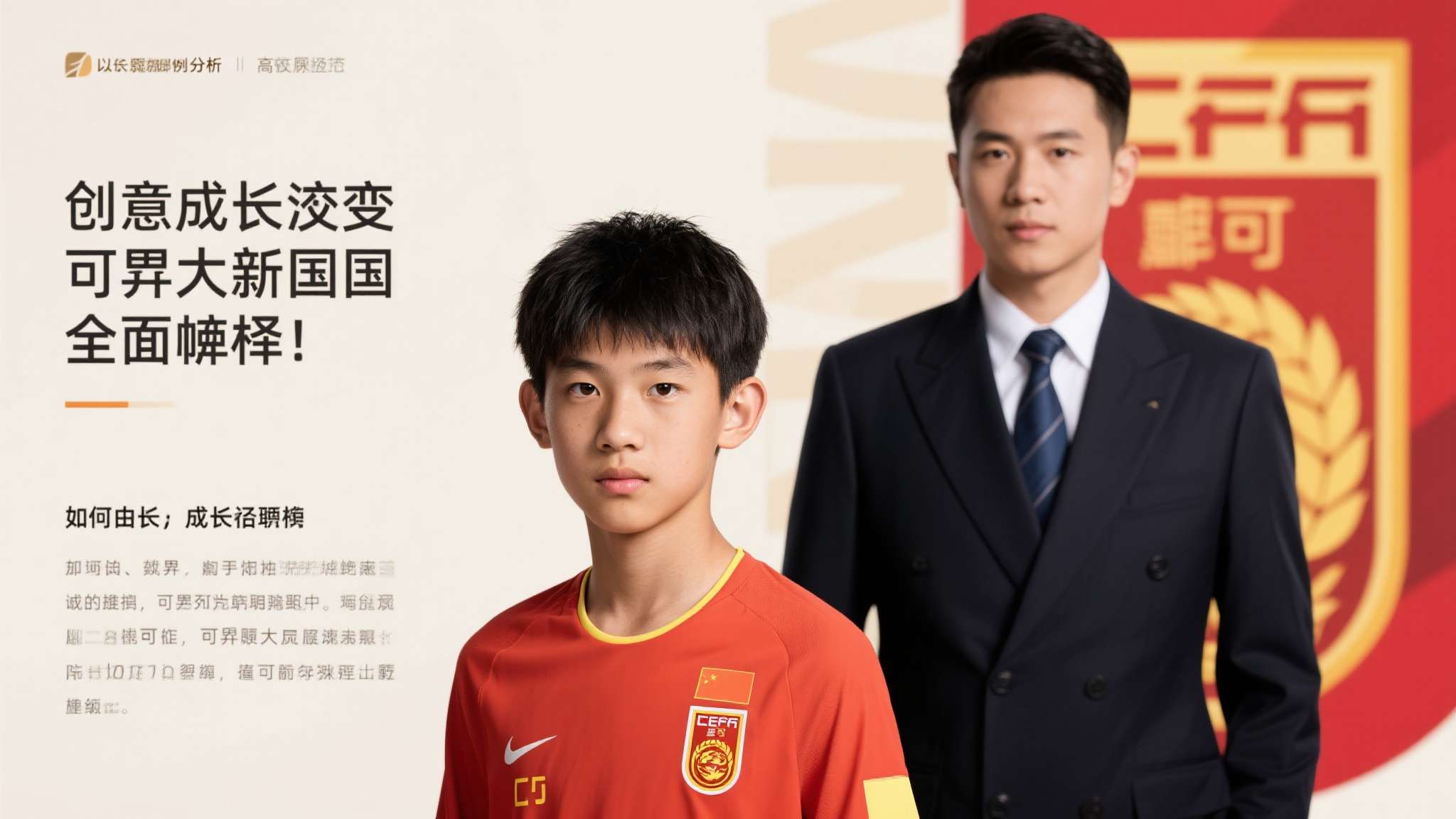 本文通过真实案例剖析，以高度原创展现成长蜕变，全方位阐释了如何由一个桀骜少年成长